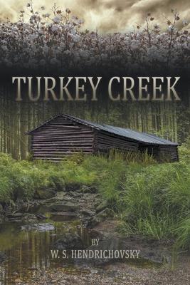 Vorderes Coverbild Turkey Creek