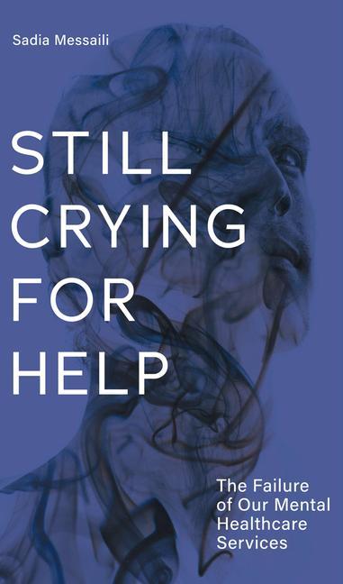 Vorderes Coverbild Still Crying for Help