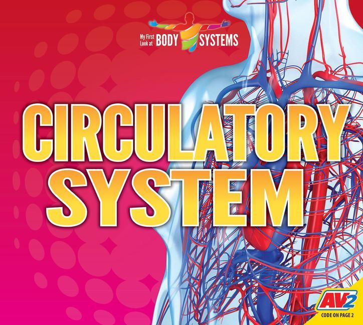 Vorderes Coverbild Circulatory System
