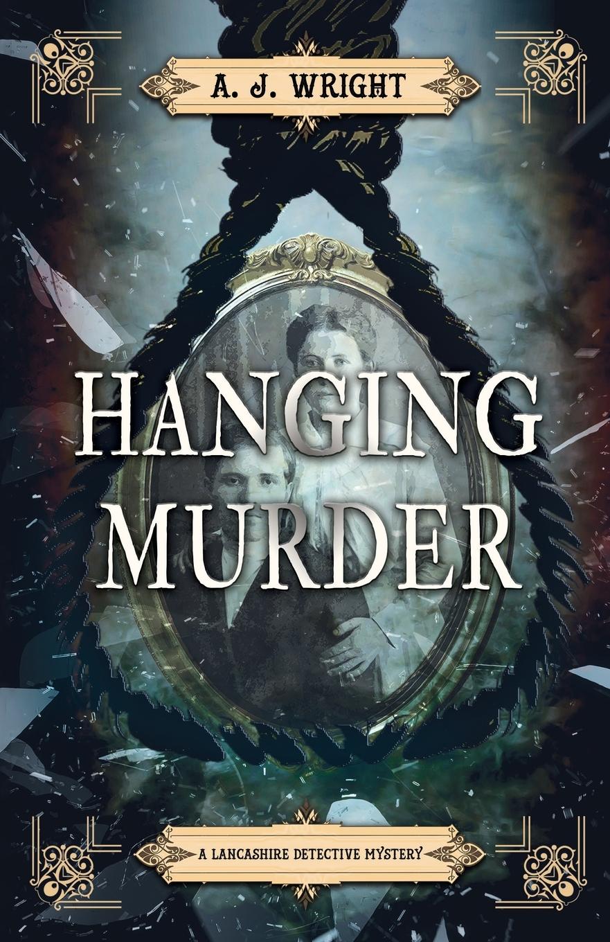 Vorderes Coverbild Hanging Murder
