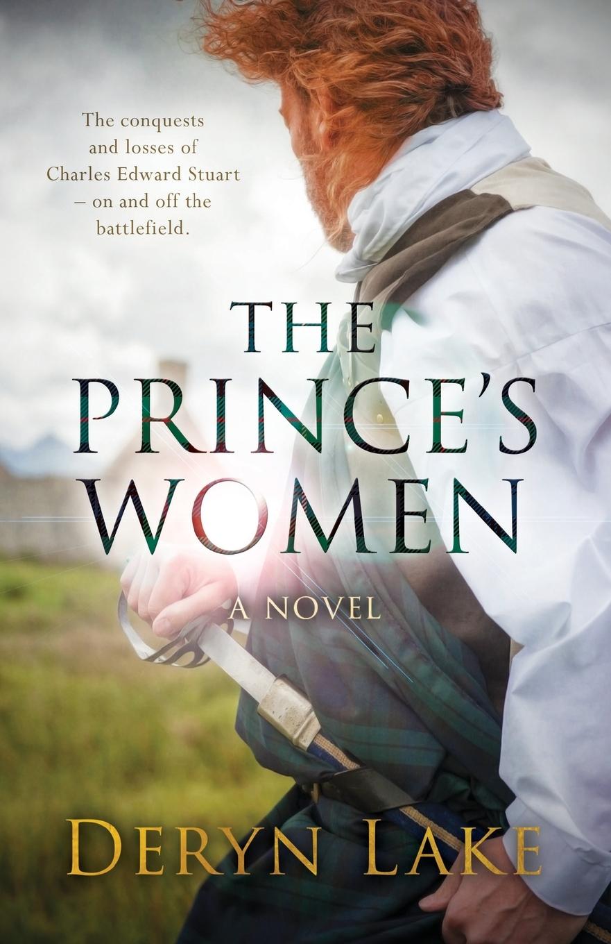 Vorderes Coverbild The Prince's Women