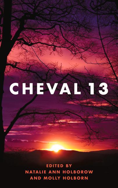 Vorderes Coverbild Cheval 13