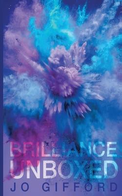 Vorderes Coverbild Brilliance Unboxed