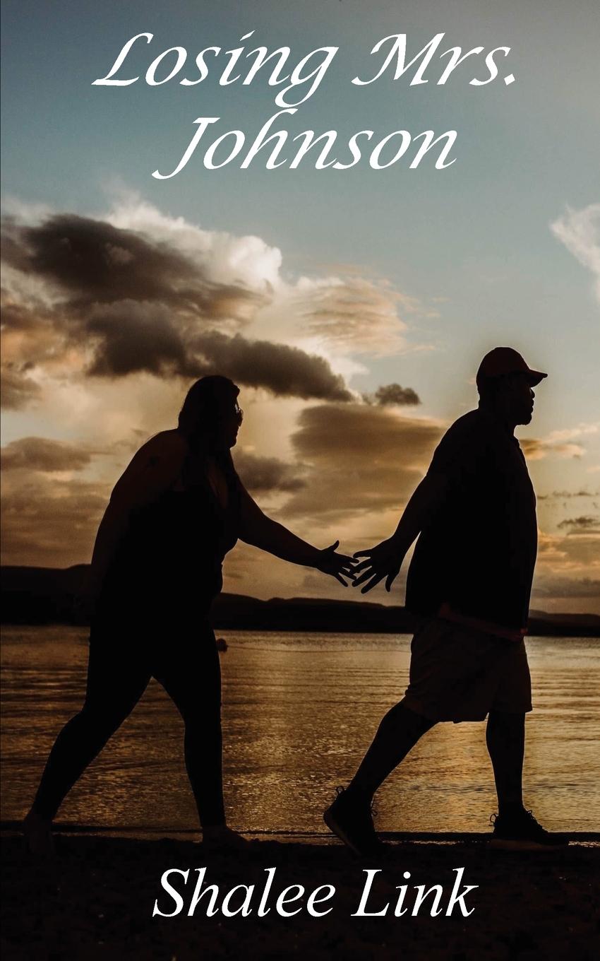 Vorderes Coverbild Losing Mrs. Johnson