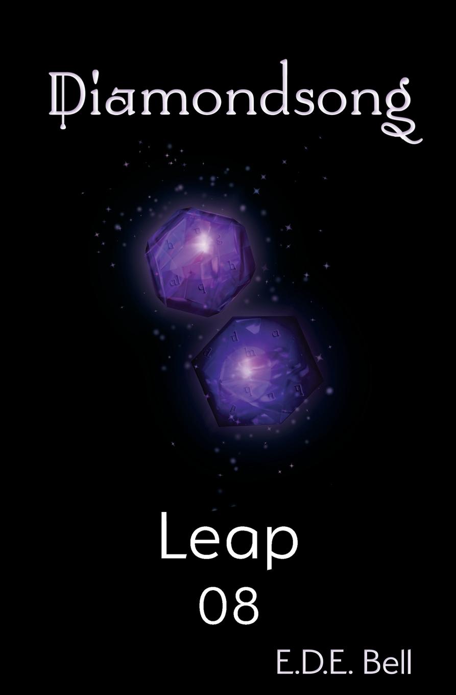Vorderes Coverbild Leap