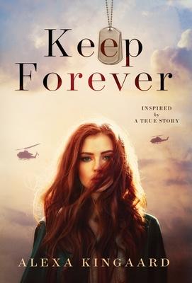 Vorderes Coverbild Keep Forever