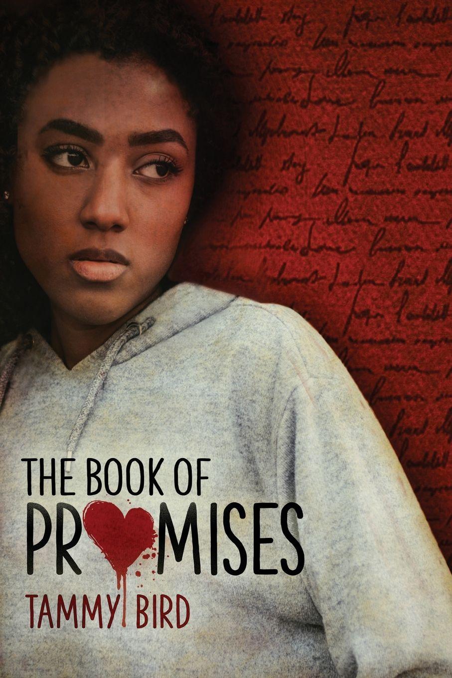 Vorderes Coverbild The Book of Promises