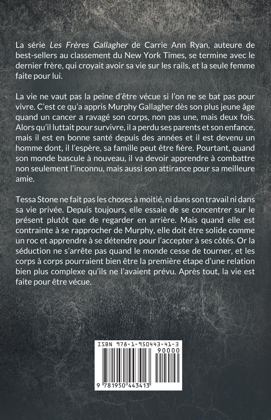 Rückseitencover Un nouvel espoir