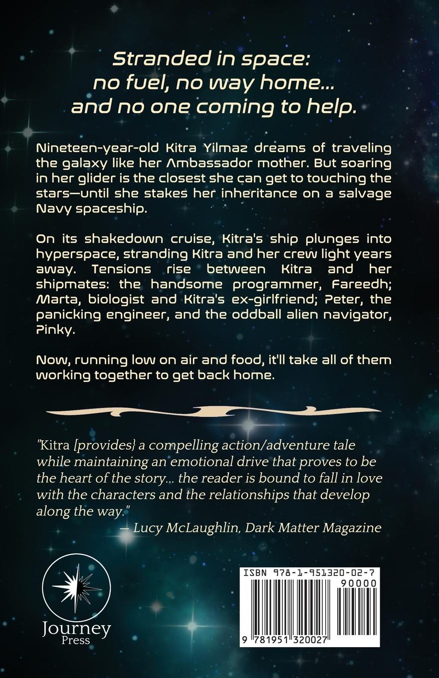 Rückseitencover Kitra