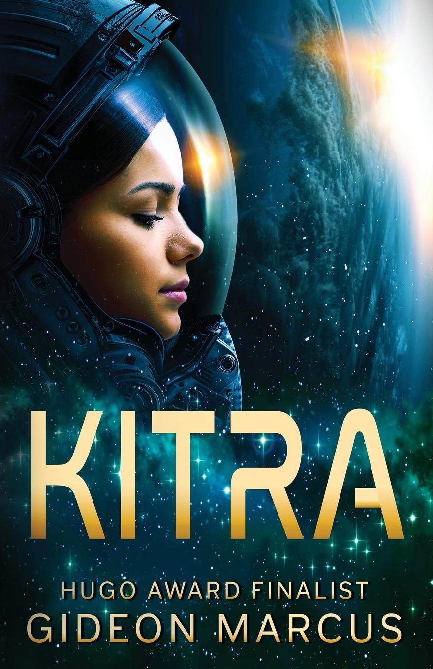 Vorderes Coverbild Kitra