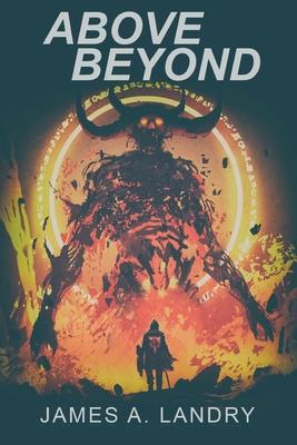 Vorderes Coverbild Above Beyond