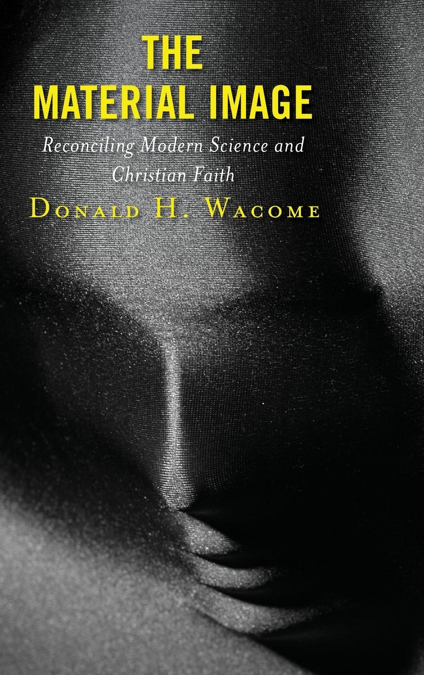 Vorderes Coverbild Material Image