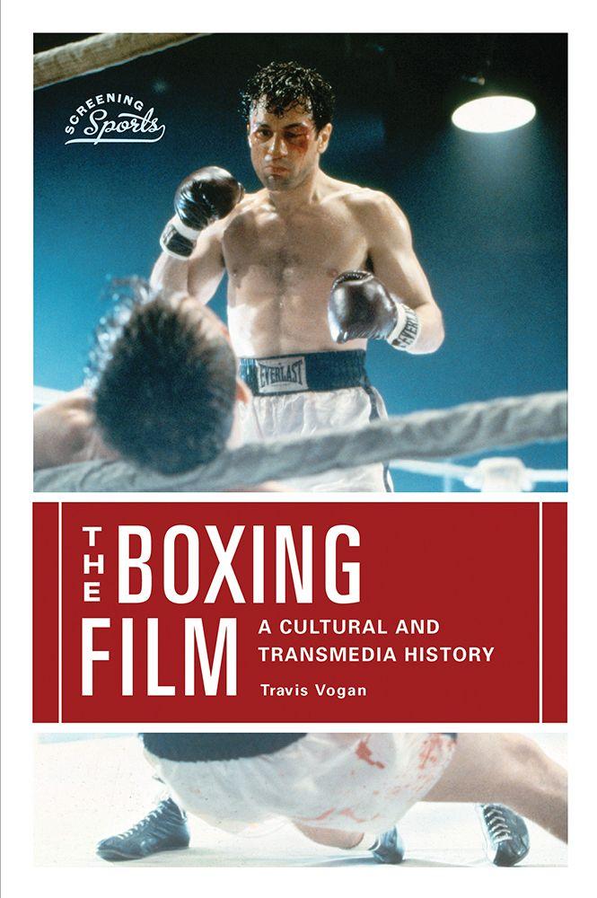 Vorderes Coverbild The Boxing Film