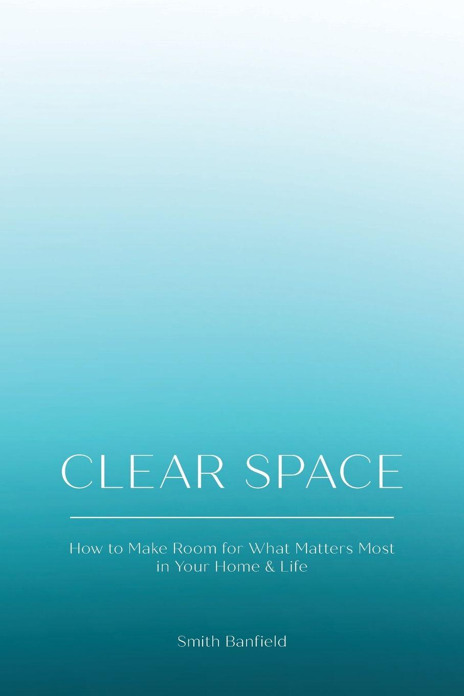 Vorderes Coverbild Clear Space