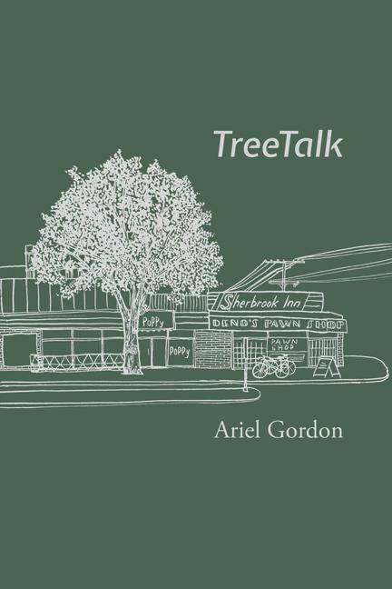 Vorderes Coverbild Treetalk