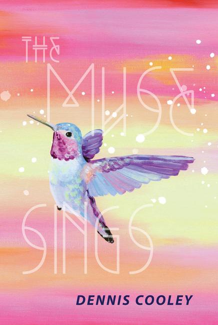 Vorderes Coverbild The Muse Sings