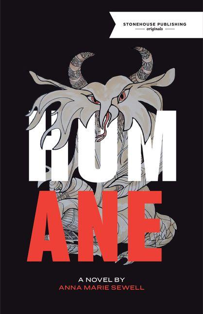 Vorderes Coverbild Humane