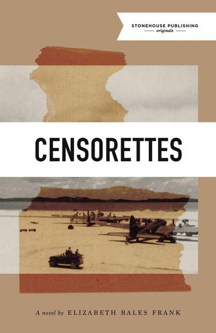 Vorderes Coverbild Censorettes