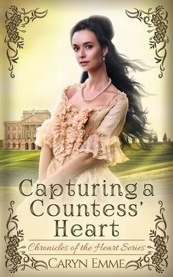 Vorderes Coverbild Capturing a Countess' Heart