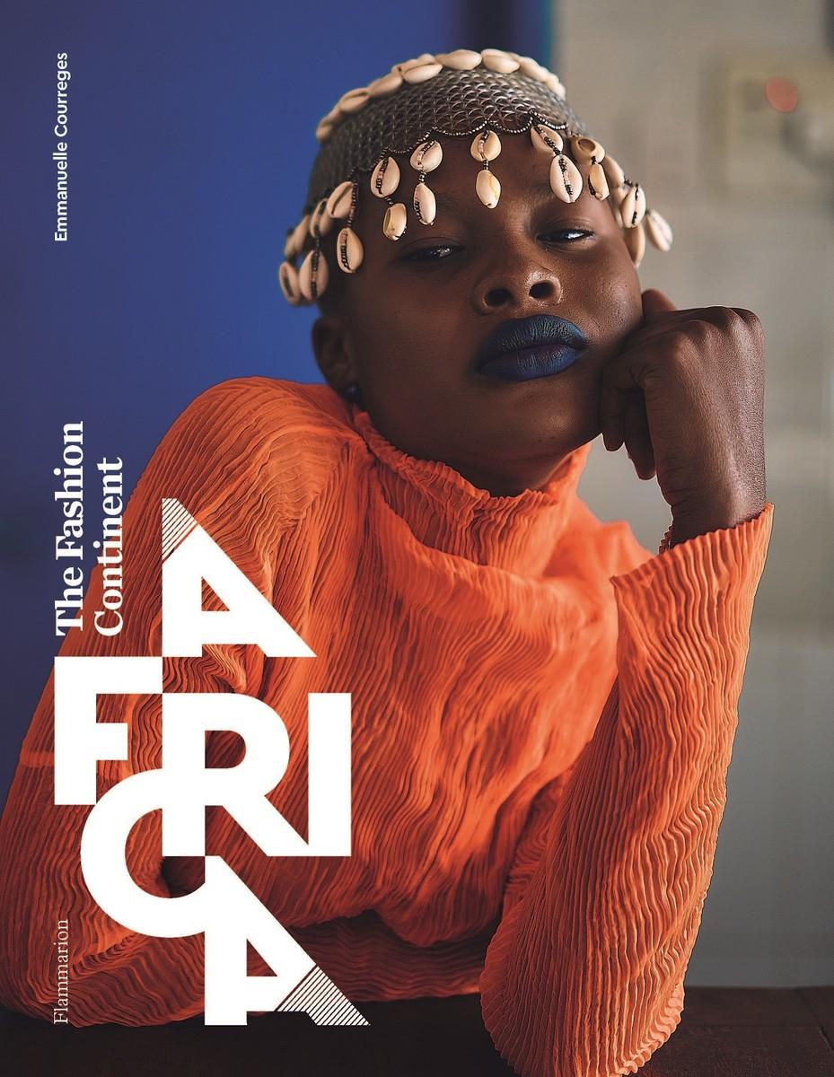 Vorderes Coverbild Africa