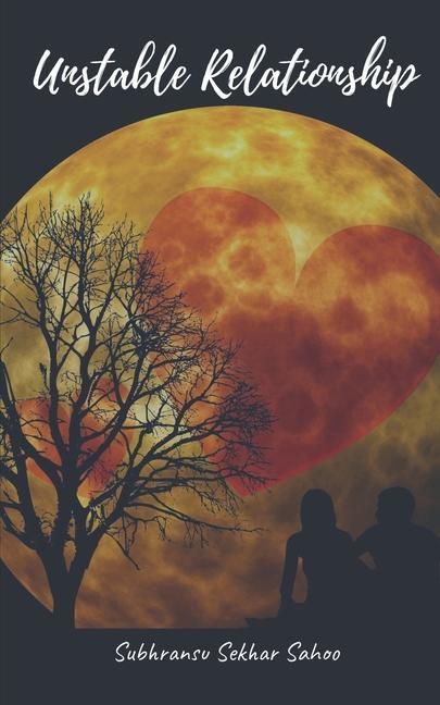 Vorderes Coverbild Unstable Relationship