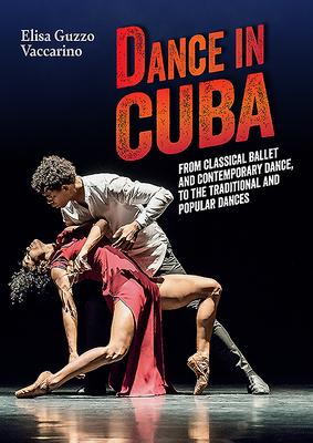 Vorderes Coverbild Dance in Cuba