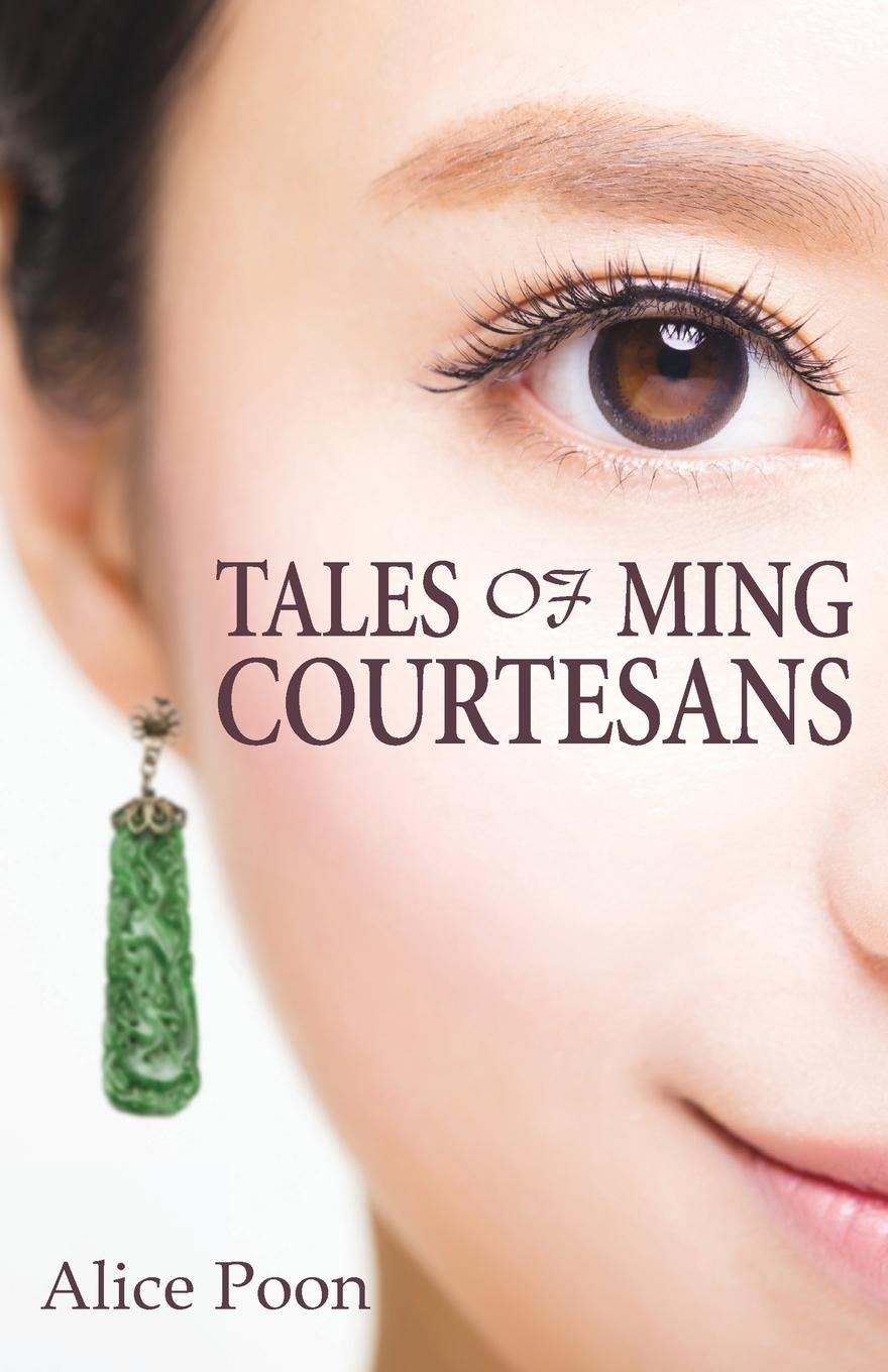 Vorderes Coverbild Tales of Ming Courtesans
