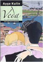 Vorderes Coverbild Veda Cizgi Roman