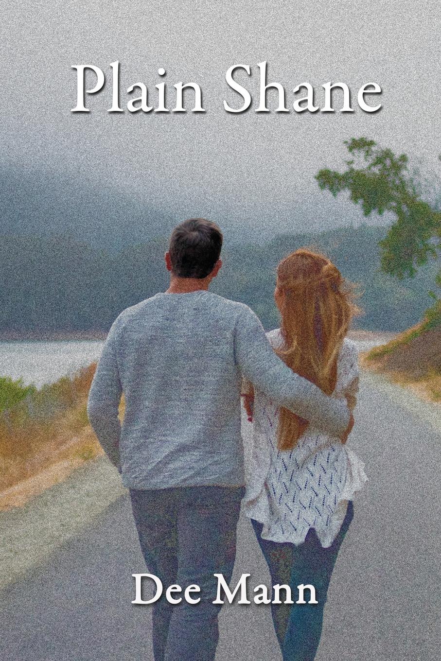 Vorderes Coverbild Plain Shane