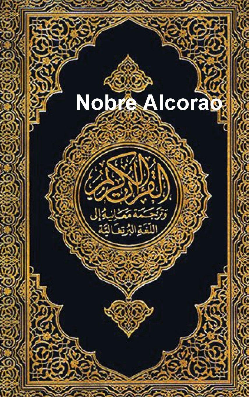 Vorderes Coverbild Nobre Alcorao