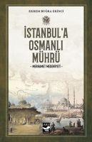 Vorderes Coverbild Istanbula Osmanli Mührü