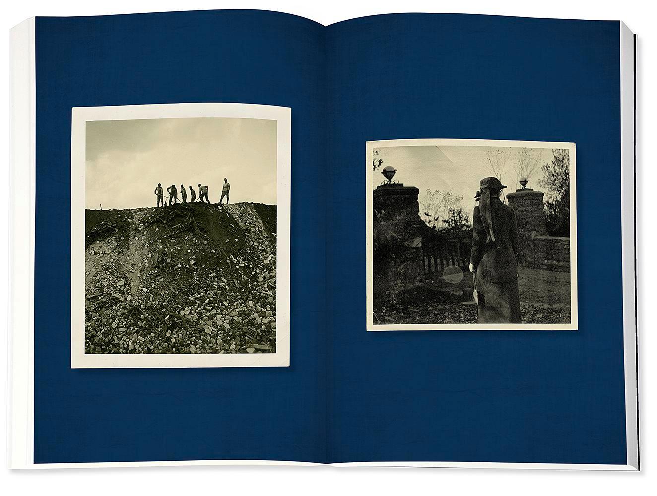 Beispielinhalt (Bild) Der Atlas der besonderen Kinder