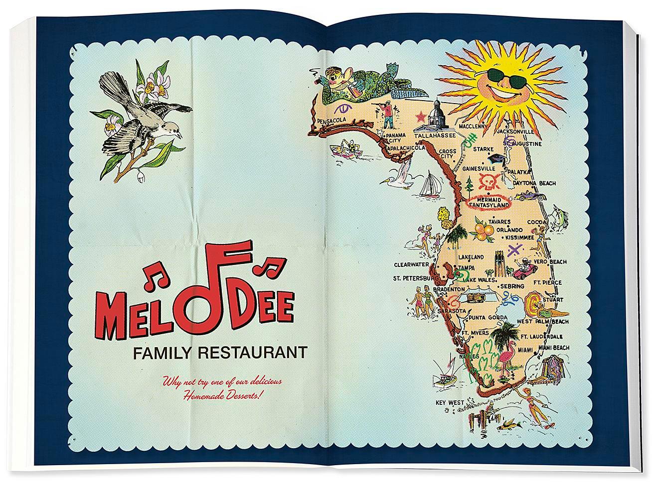 Beispielinhalt (Bild) Der Atlas der besonderen Kinder