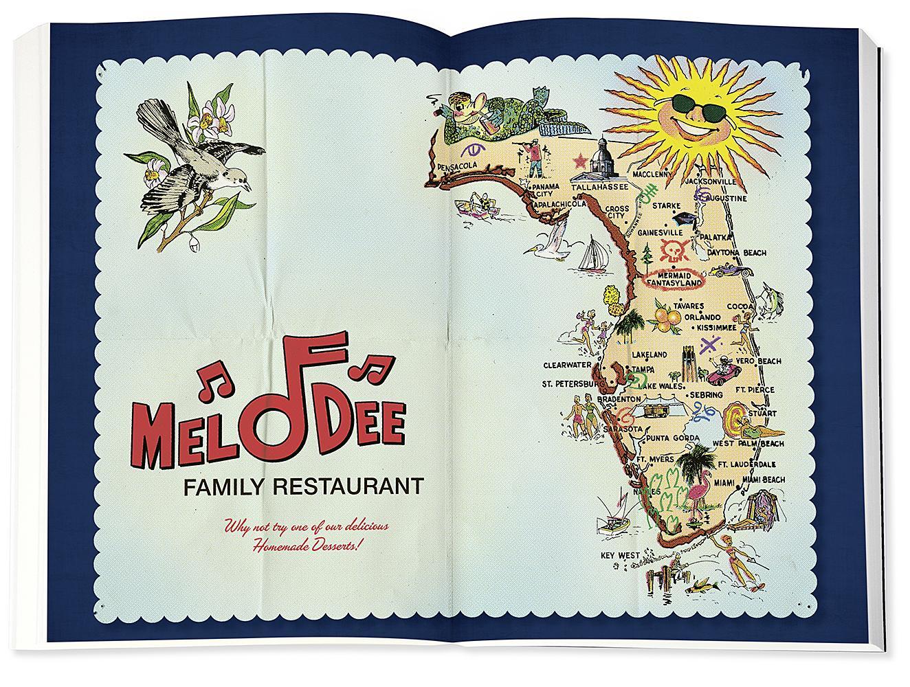 Beispielinhalt (Bild) Der Atlas der besonderen Kinder