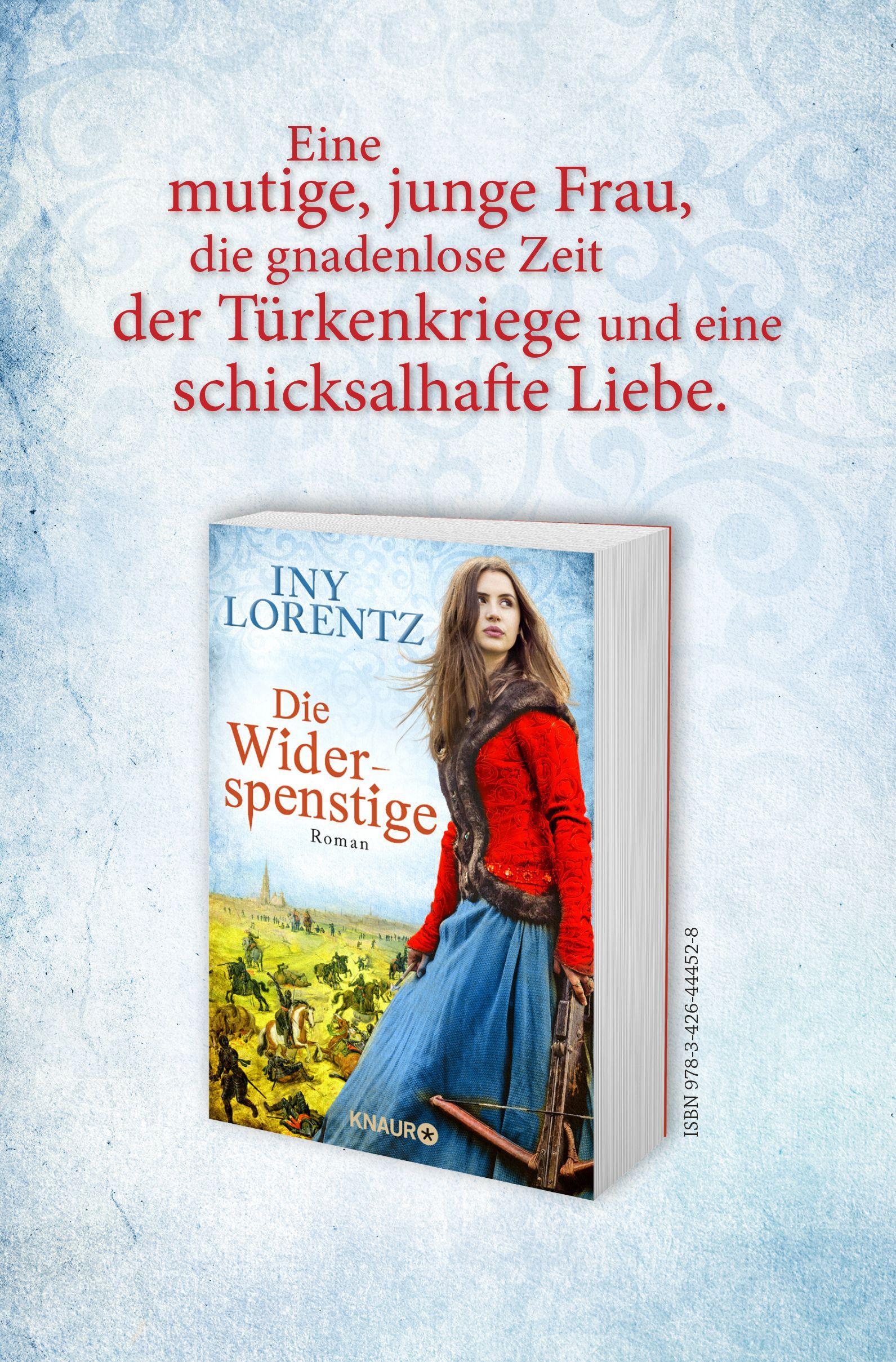 Beispielinhalt (Bild) Die Wanderhure und die Nonne