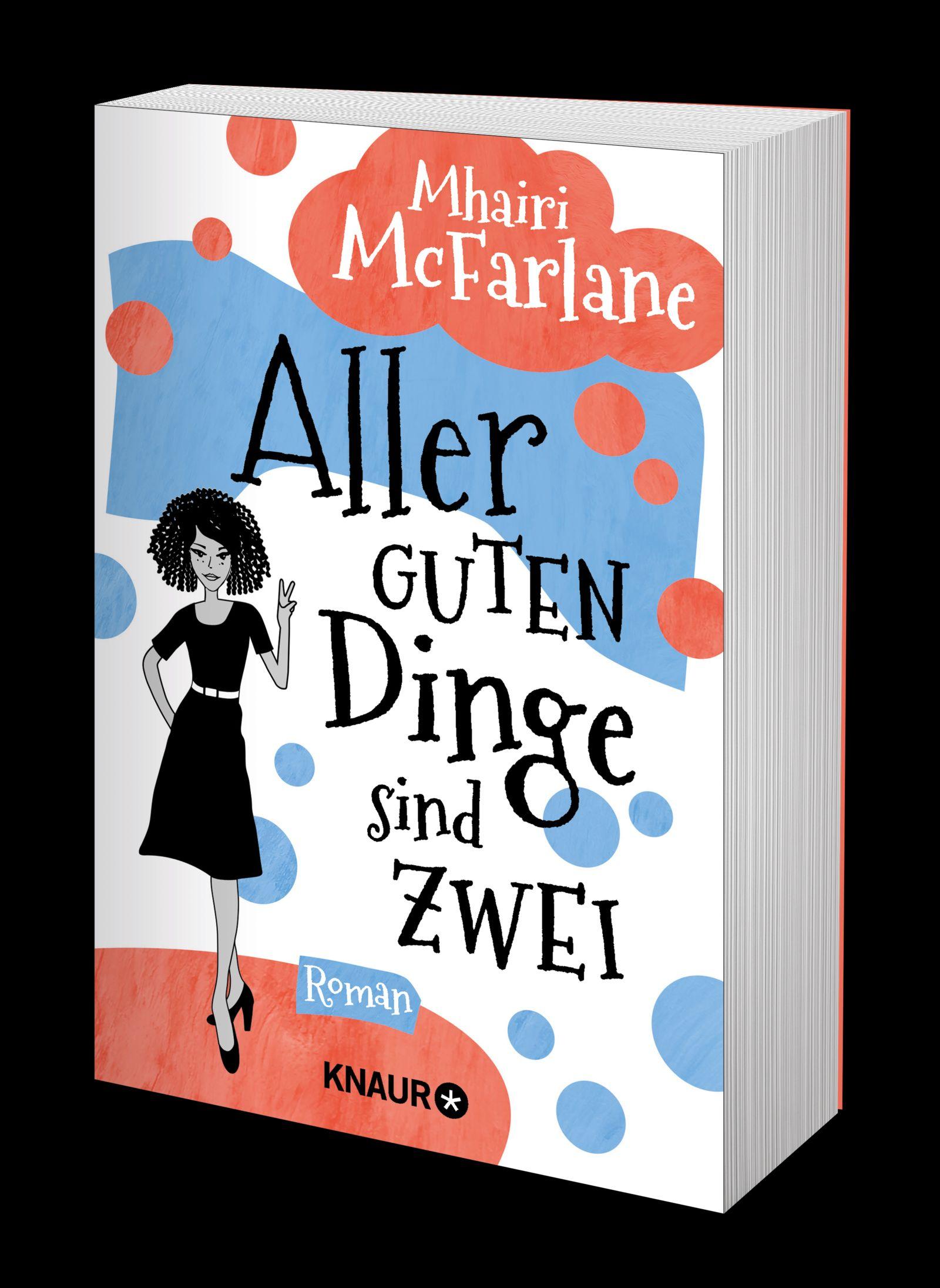 Beispielinhalt (Bild) Aller guten Dinge sind zwei