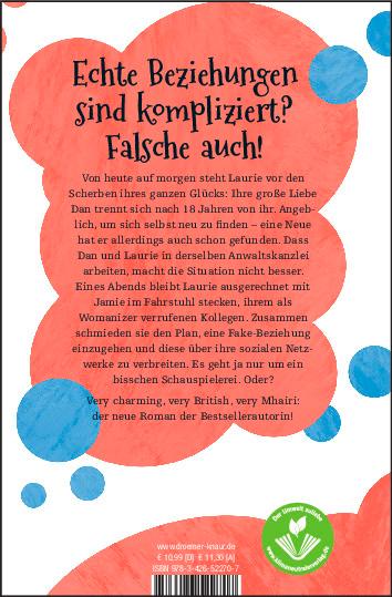 Rückseitencover Aller guten Dinge sind zwei