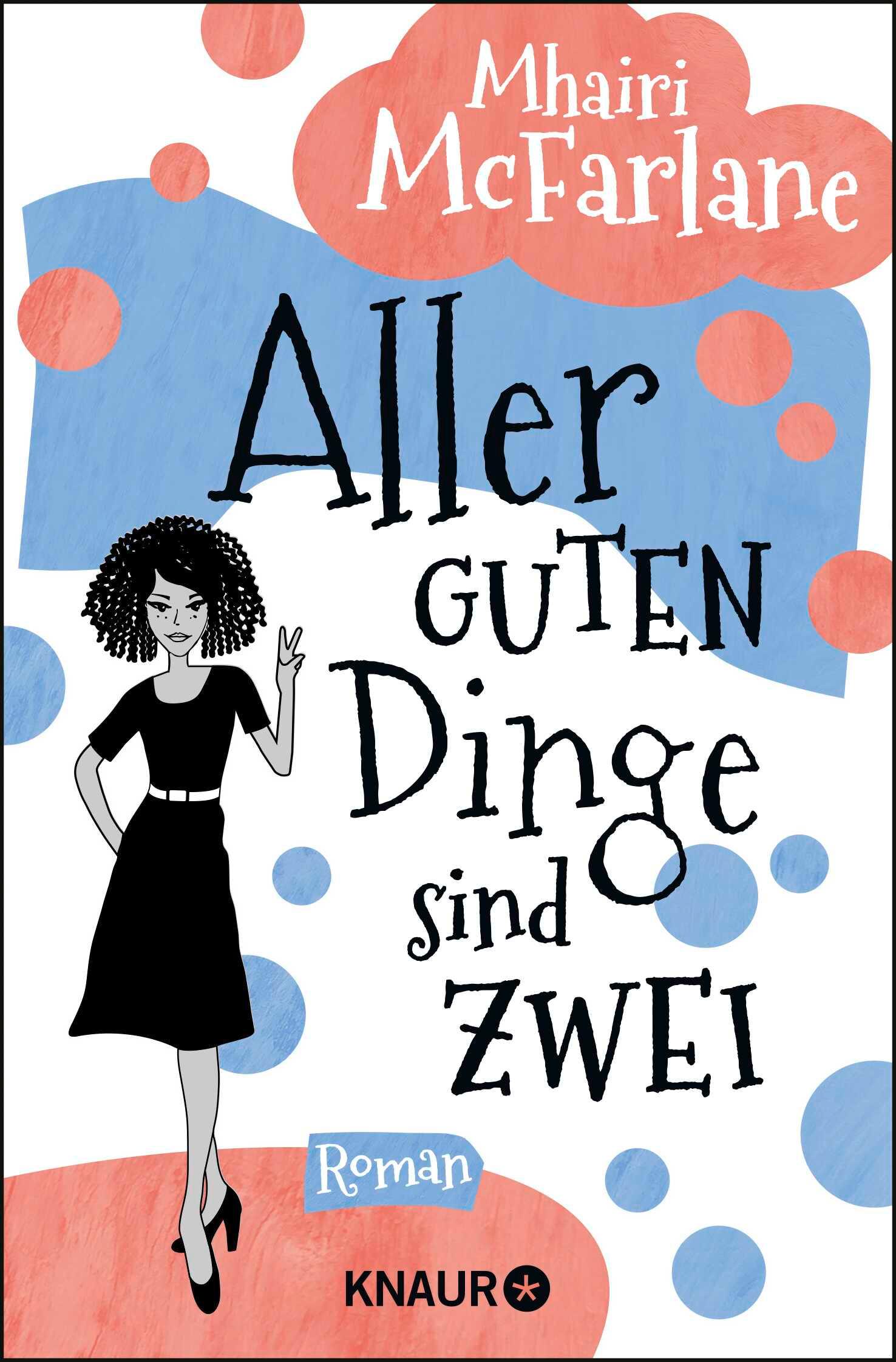 Vorderes Coverbild Aller guten Dinge sind zwei
