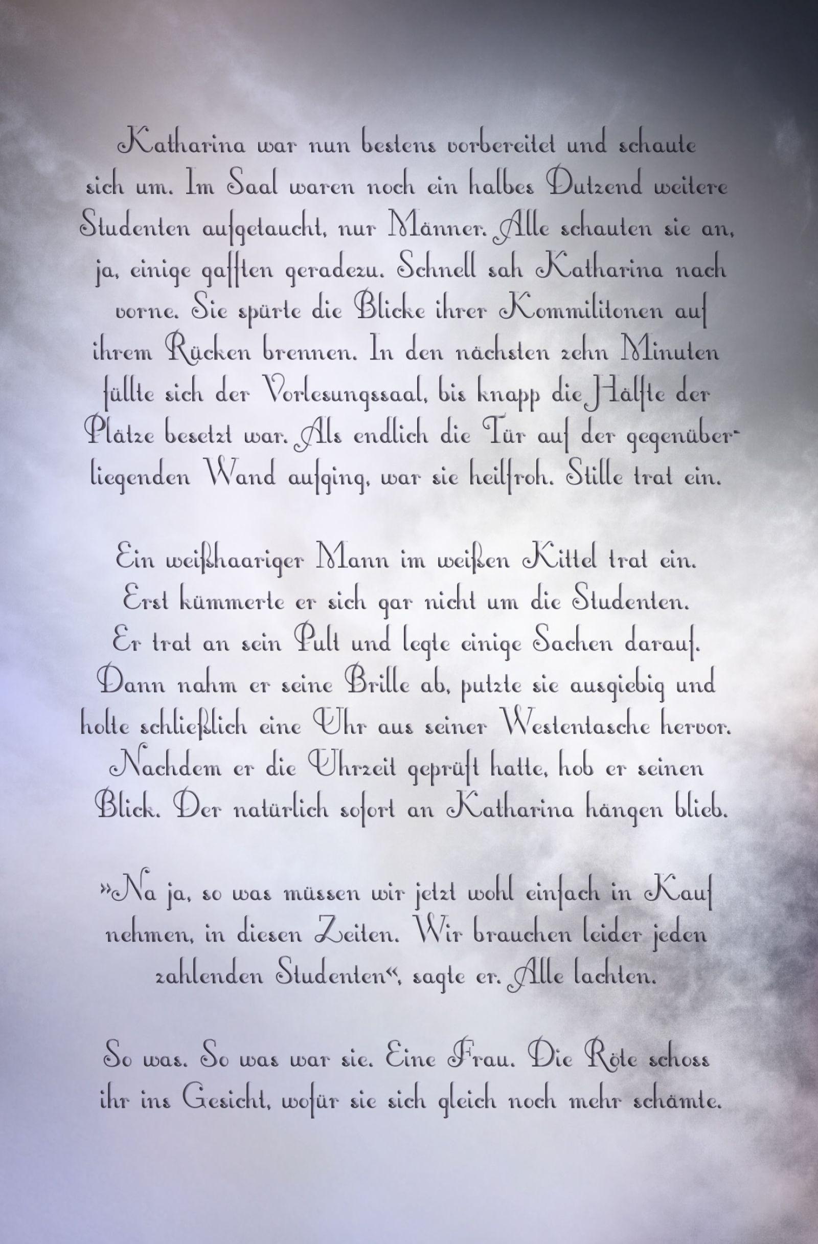 Beispielinhalt (Bild) Gut Greifenau - Silberstreif