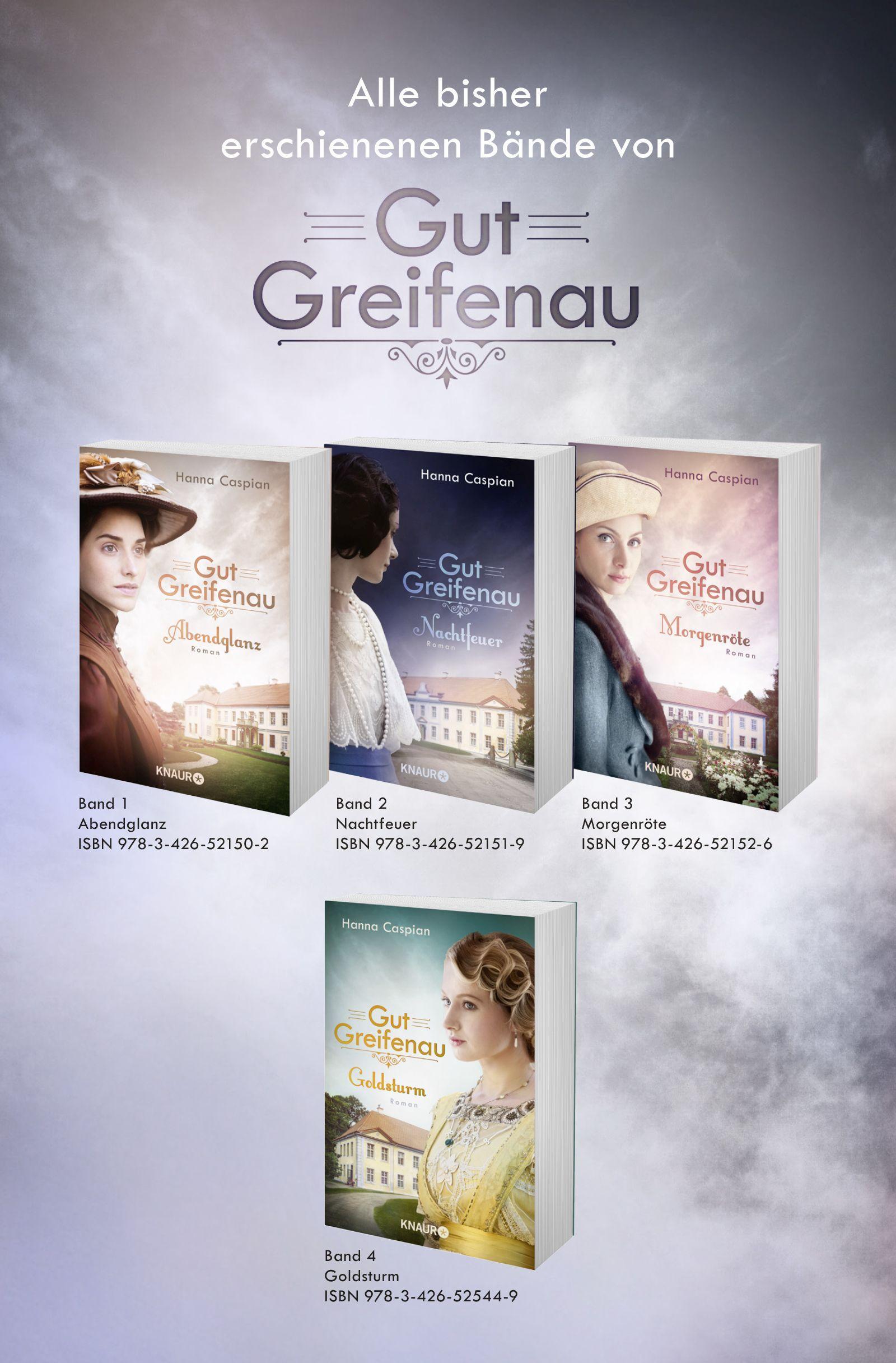 Beispielinhalt (Bild) Gut Greifenau - Silberstreif