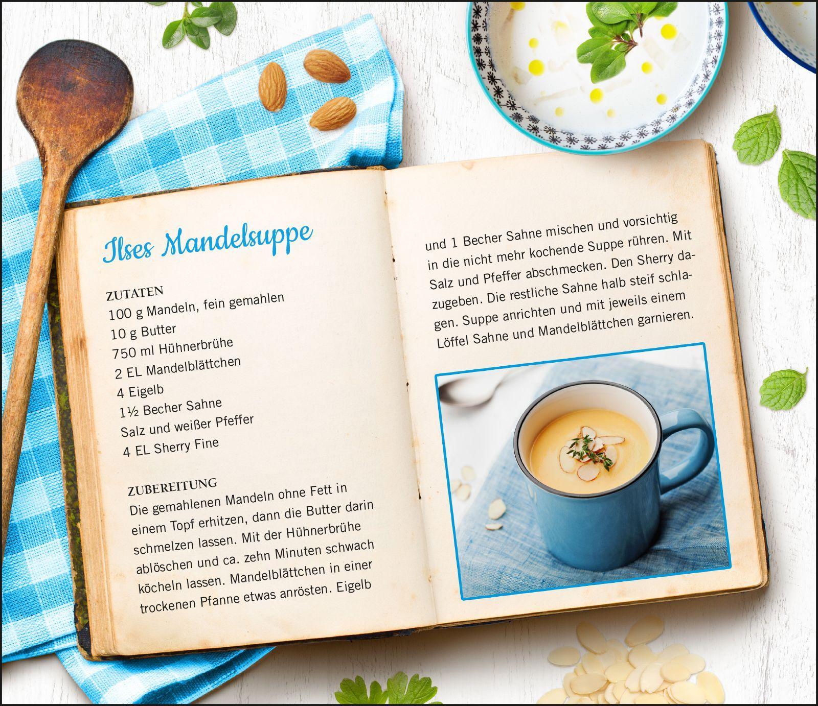 Beispielinhalt (Bild) Ich dachte schon, du fragst mich nie