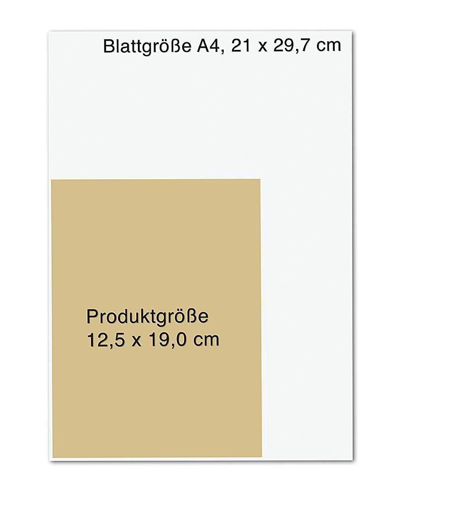 Beispielinhalt (Bild) Das Leben braucht mehr Schokoguss