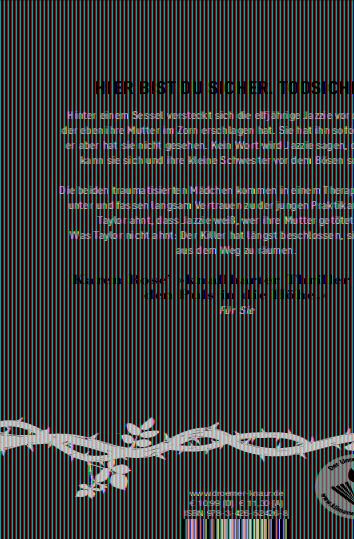 Rückseitencover Todesfalle