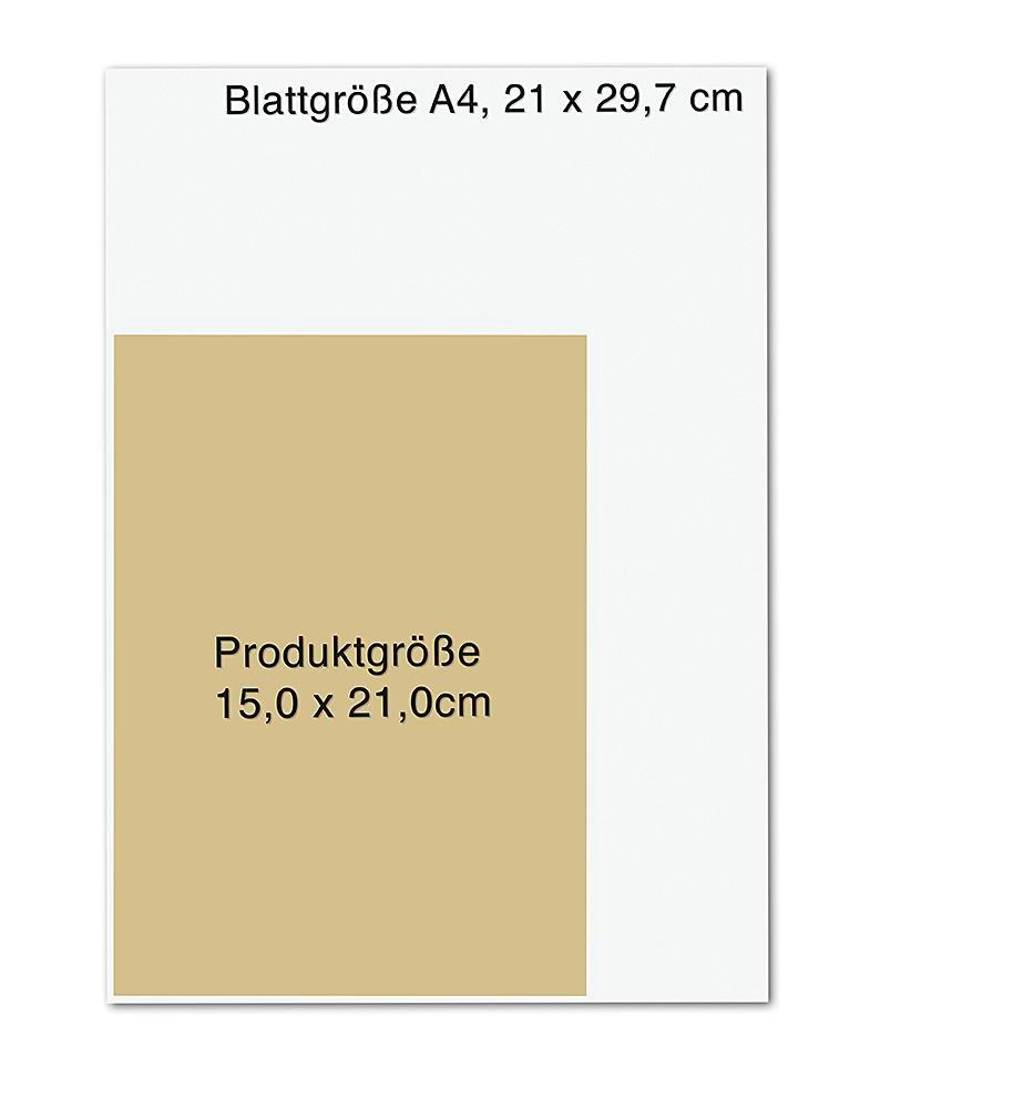 Beispielinhalt (Bild) Reconnect. Wie wir uns wieder mit der Natur verbinden