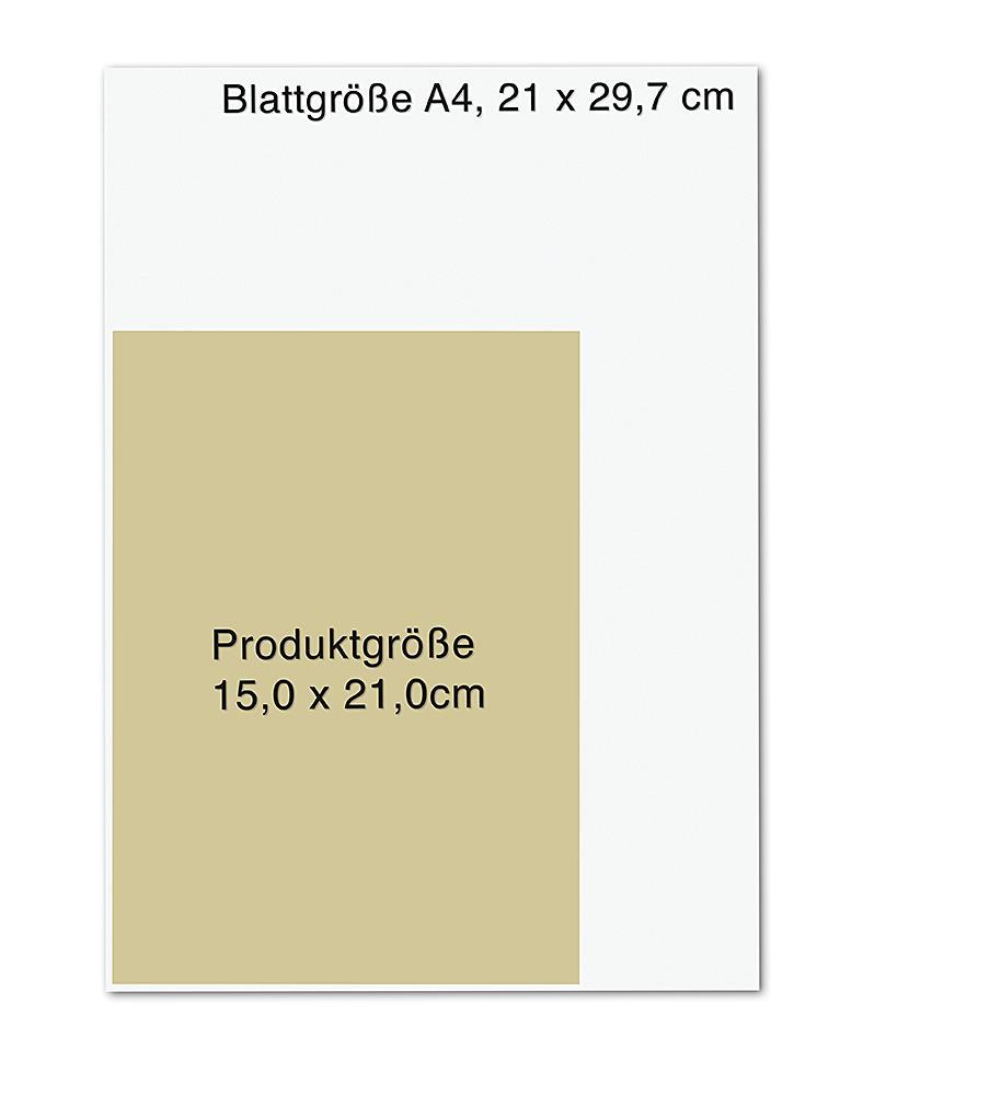 Beispielinhalt (Bild) Reconnect. Wie wir uns wieder mit der Natur verbinden