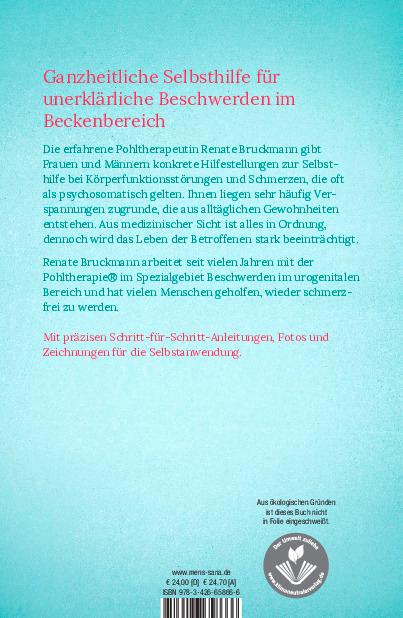 Rückseitencover Unter der Gürtellinie