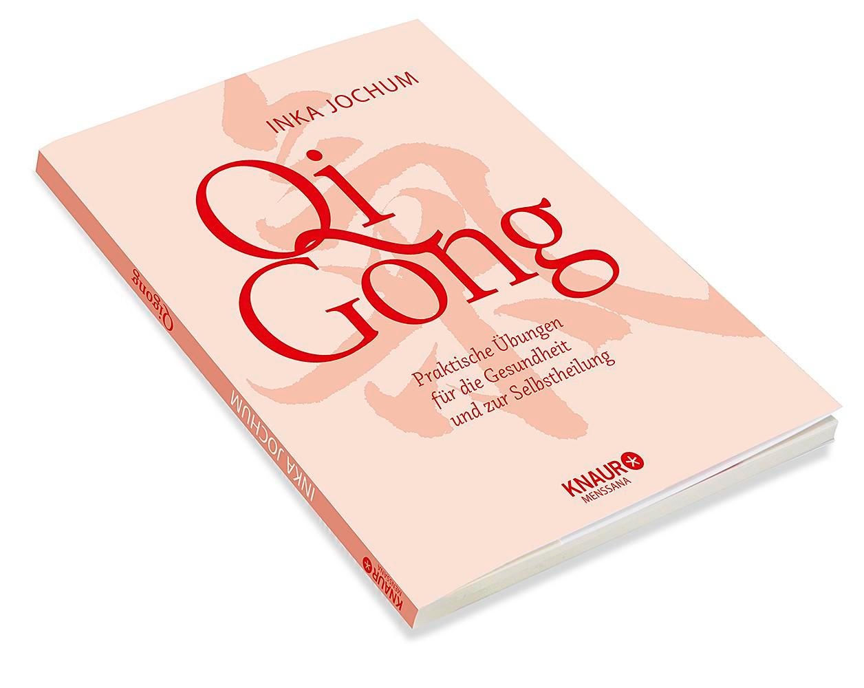 Beispielinhalt (Bild) Qigong