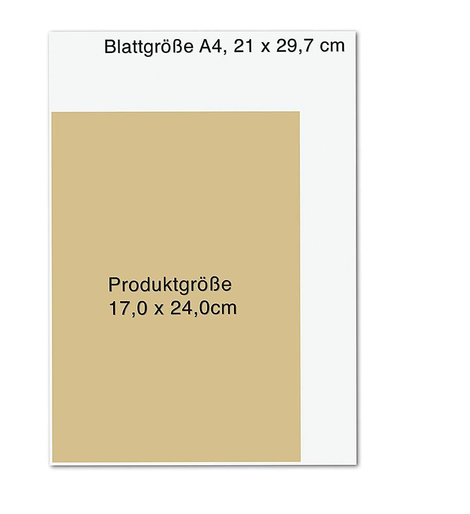 Beispielinhalt (Bild) 7 Minuten am Tag