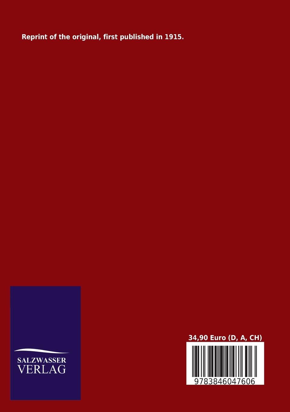 Rückseitencover Fechsung