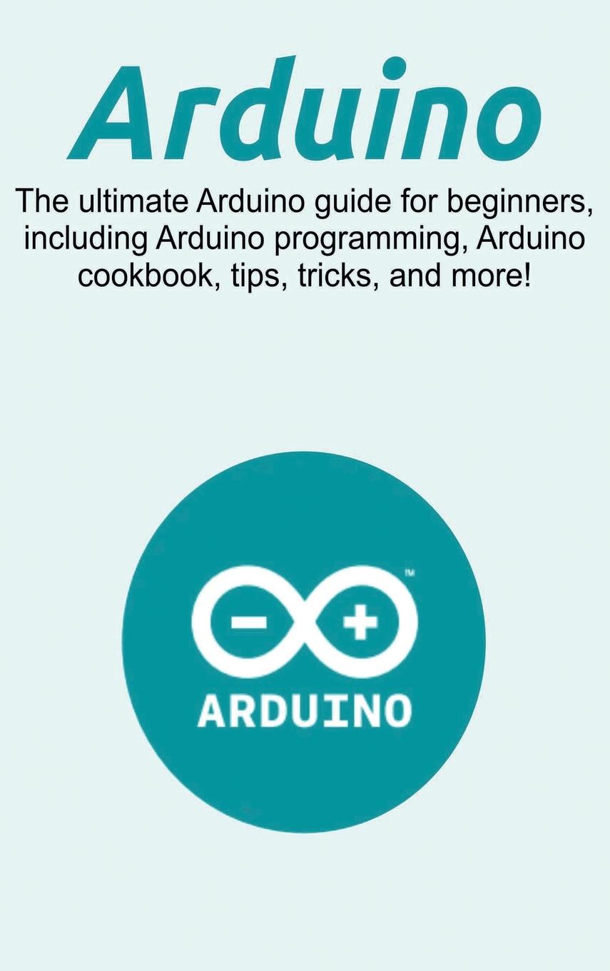 Vorderes Coverbild Arduino